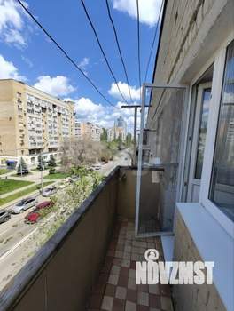 1-к квартира, вторичка, 32м2, 5/5 этаж