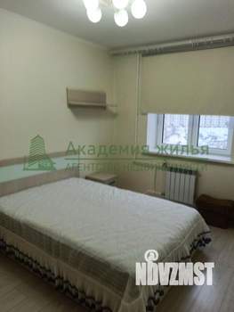 2-к квартира, вторичка, 51м2, 10/10 этаж