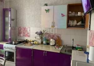 1-к квартира, вторичка, 42м2, 2/8 этаж