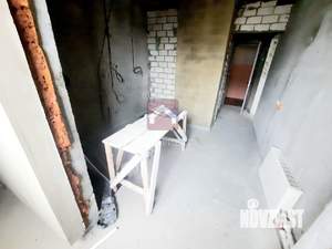 1-к квартира, вторичка, 34м2, 4/6 этаж