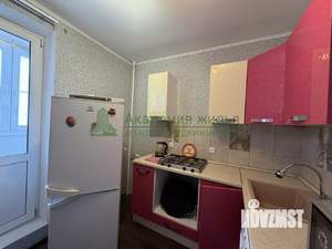 1-к квартира, вторичка, 35м2, 8/10 этаж