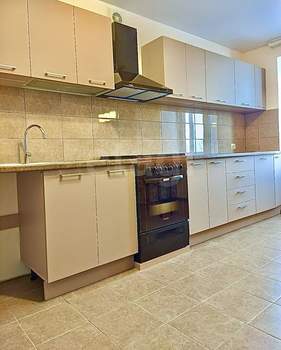 3-к квартира, вторичка, 79м2, 2/17 этаж