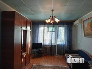 1-к квартира, вторичка, 37м2, 9/9 этаж