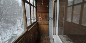 1-к квартира, вторичка, 27м2, 3/10 этаж