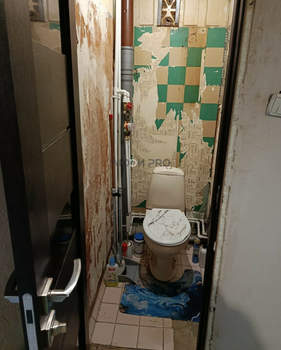 2-к квартира, вторичка, 48м2, 2/3 этаж
