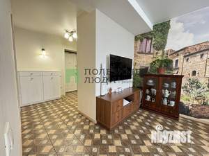 3-к квартира, вторичка, 97м2, 5/7 этаж