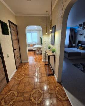 1-к квартира, вторичка, 41м2, 9/10 этаж