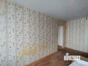 1-к квартира, вторичка, 39м2, 10/10 этаж