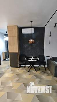 1-к квартира, вторичка, 47м2, 1/10 этаж