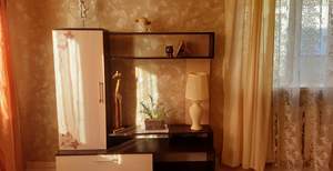 1-к квартира, вторичка, 30м2, 4/5 этаж