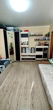 2-к квартира, вторичка, 53м2, 3/6 этаж