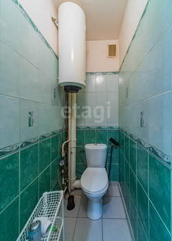 2-к квартира, вторичка, 60м2, 8/10 этаж