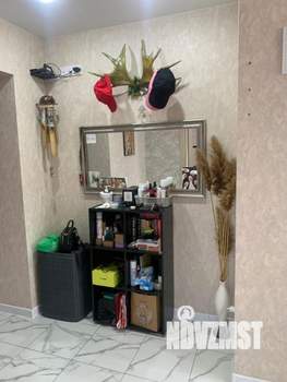 1-к квартира, вторичка, 40м2, 9/10 этаж