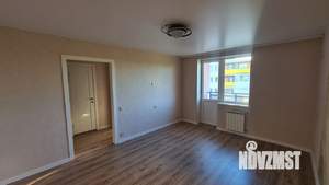 1-к квартира, вторичка, 33м2, 8/10 этаж