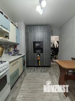 2-к квартира, вторичка, 55м2, 1/9 этаж