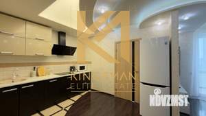 2-к квартира, вторичка, 46м2, 16/25 этаж