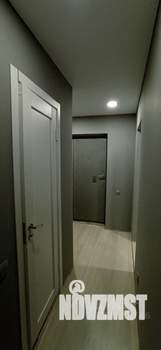 1-к квартира, вторичка, 34м2, 4/9 этаж