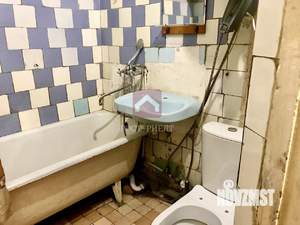 2-к квартира, вторичка, 43м2, 2/5 этаж