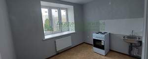1-к квартира, вторичка, 35м2, 8/17 этаж