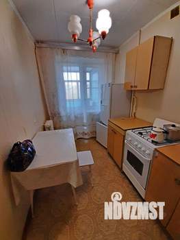 1-к квартира, вторичка, 31м2, 5/10 этаж