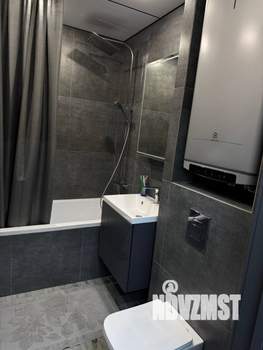 1-к квартира, вторичка, 45м2, 10/16 этаж