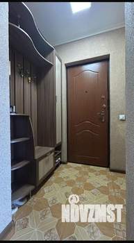 1-к квартира, вторичка, 42м2, 10/10 этаж