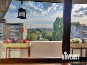 2-к квартира, вторичка, 50м2, 8/9 этаж