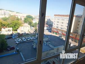 3-к квартира, вторичка, 71м2, 6/17 этаж