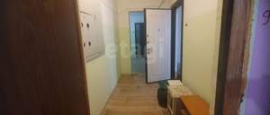 1-к квартира, вторичка, 39м2, 9/10 этаж