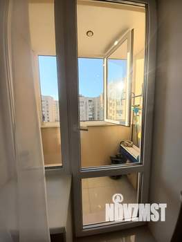 2-к квартира, вторичка, 57м2, 8/12 этаж