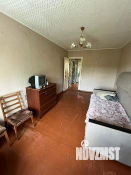 2-к квартира, вторичка, 51м2, 5/5 этаж