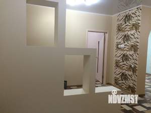 1-к квартира, вторичка, 61м2, 22/23 этаж