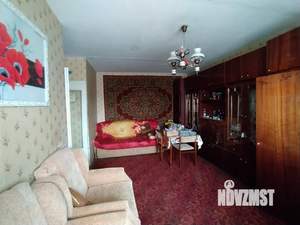 2-к квартира, вторичка, 50м2, 7/9 этаж