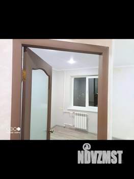 1-к квартира, вторичка, 31м2, 3/5 этаж