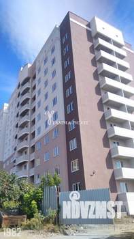 2-к квартира, сданный дом, 63м2, 9/10 этаж