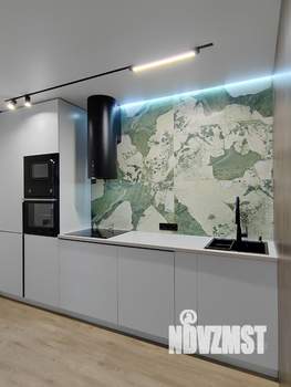 2-к квартира, сданный дом, 63м2, 17/23 этаж