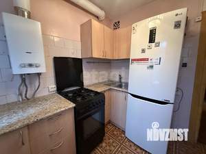 2-к квартира, вторичка, 43м2, 3/5 этаж