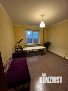 3-к квартира, вторичка, 74м2, 10/11 этаж