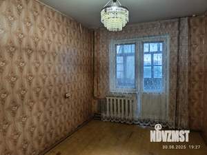 3-к квартира, вторичка, 66м2, 5/10 этаж