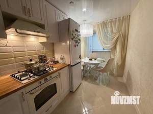 2-к квартира, вторичка, 42м2, 1/10 этаж
