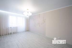 3-к квартира, вторичка, 71м2, 13/14 этаж