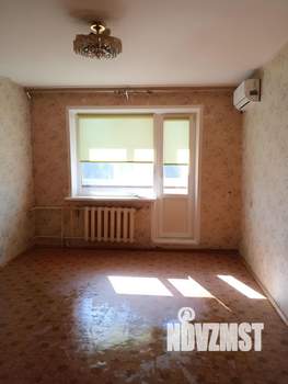 1-к квартира, вторичка, 38м2, 9/9 этаж