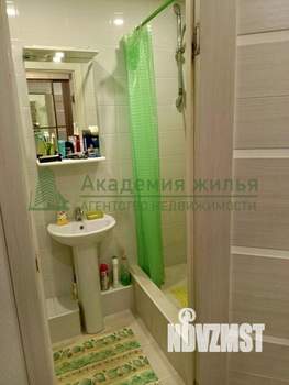 Студия квартира, вторичка, 19м2, 5/5 этаж