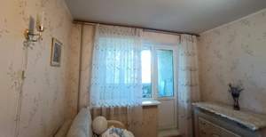 3-к квартира, вторичка, 55м2, 6/9 этаж