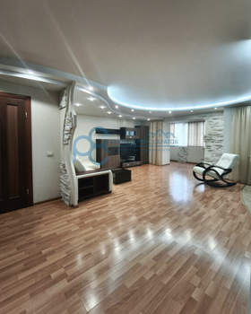 2-к квартира, вторичка, 66м2, 3/10 этаж