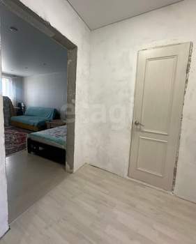 2-к квартира, вторичка, 58м2, 4/10 этаж