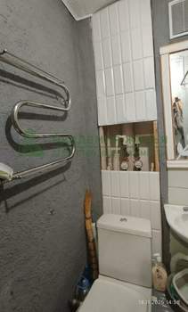 1-к квартира, вторичка, 21м2, 2/9 этаж