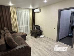 2-к квартира, вторичка, 45м2, 9/9 этаж
