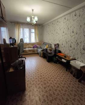 2-к квартира, вторичка, 45м2, 5/5 этаж