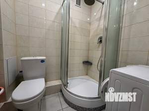 Студия квартира, вторичка, 26м2, 5/10 этаж